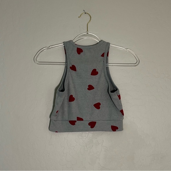 Colsie Cozy Pajama 2pc Set - Picture 4 of 5